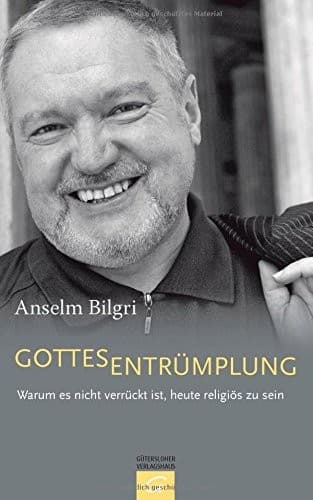 Tapa de Gottesentrümplung