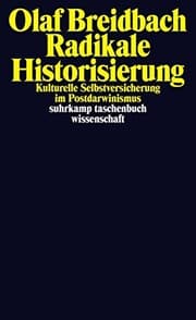 Tapa de Radikale Historisierung