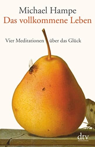 Tapa de Das vollkommene Leben