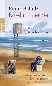 Tapa de Mehr Liebe