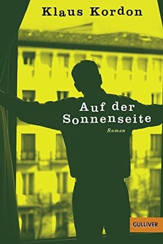 Tapa de Auf der Sonnenseite