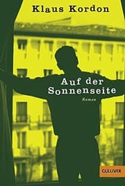 Tapa de Auf der Sonnenseite