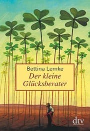 Tapa de Der kleine Glücksberater