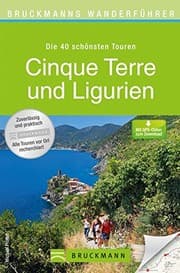 Tapa de Cinque Terre und Ligurien