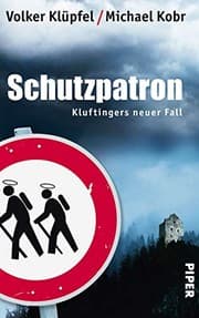 Tapa de Schutzpatron