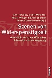Tapa de Szenen von Widerspenstigkeit