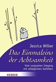 Tapa de Das Einmaleins der Achtsamkeit
