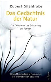 Tapa de Das Gedächtnis der Natur