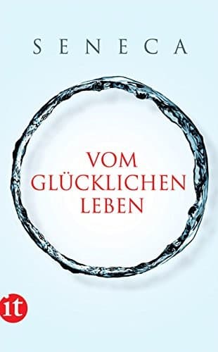 Tapa de Vom glücklichen Leben