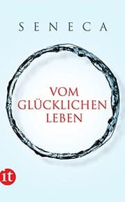 Tapa de Vom glücklichen Leben