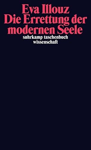 Tapa de Die Errettung der modernen Seele
