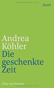 Tapa de Die geschenkte Zeit
