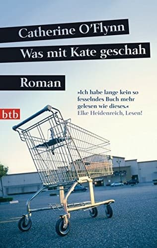 Tapa de Was mit Kate geschah