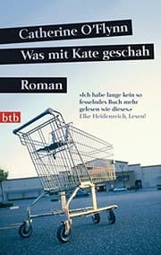Tapa de Was mit Kate geschah