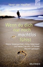 Tapa de Wenn du dich nur noch machtlos fühlst