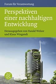 Tapa de Perspektiven einer nachhaltigen Entwicklung