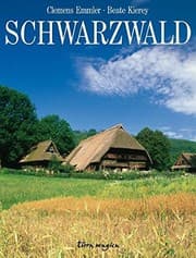 Tapa de Schwarzwald