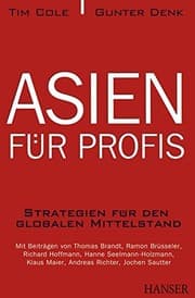 Tapa de Asien für Profis