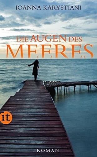 Tapa de Die Augen des Meeres
