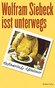 Tapa de Wolfram Siebeck isst unterwegs