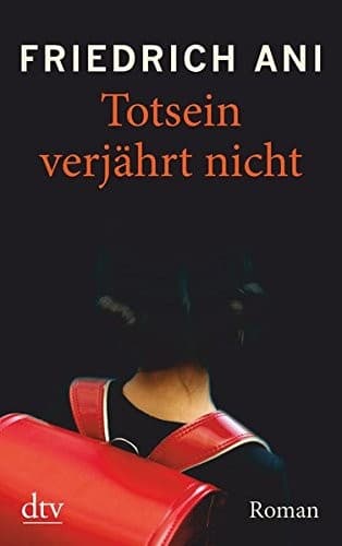 Tapa de Totsein verjährt nicht