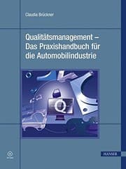 Tapa de QM in der Automobilindustrie