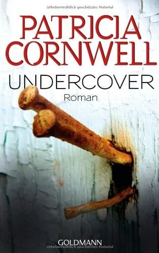 Tapa de Undercover
