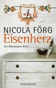 Tapa de Eisenherz