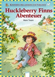 Tapa de Huckleberry Finns Abenteuer