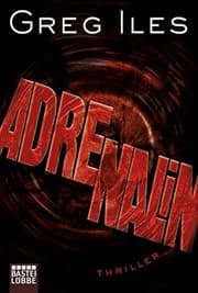 Tapa de Adrenalin