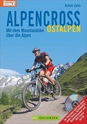 Tapa de Alpencross Ostalpen