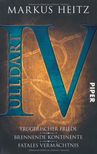 Tapa de Ulldart IV