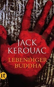 Tapa de Lebendiger Buddha