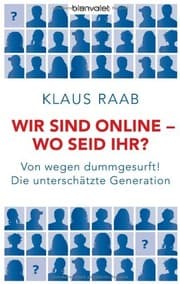 Tapa de Wir sind online - wo seid ihr?