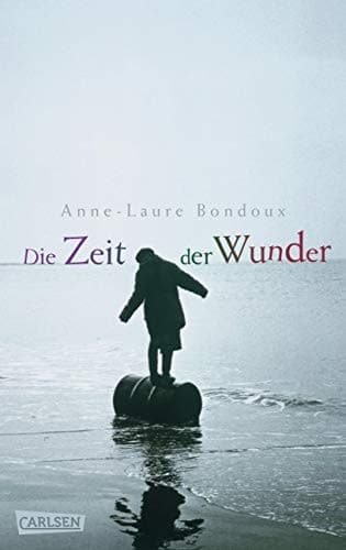 Tapa de Die Zeit der Wunder