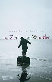 Tapa de Die Zeit der Wunder