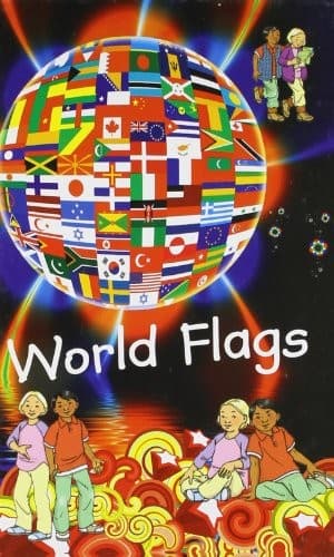 Tapa de World Flags