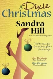 Tapa de A Dixie Christmas