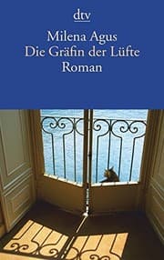 Tapa de Die Gräfin der Lüfte