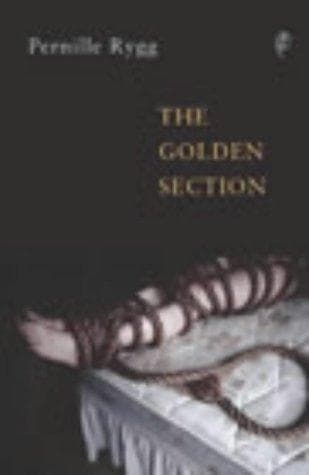 Tapa de The Golden Section