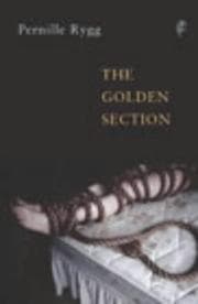 Tapa de The Golden Section