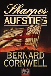 Tapa de Sharpes Aufstieg