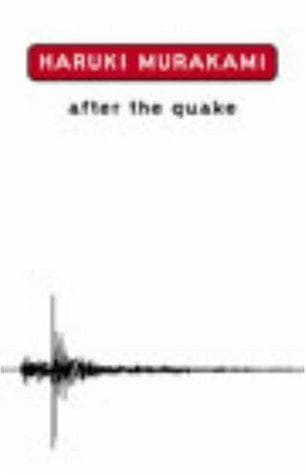 Tapa de After the Quake