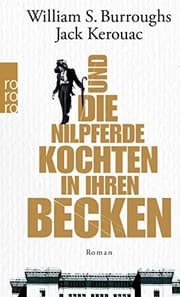 Tapa de Und die Nilpferde kochten in ihren Becken