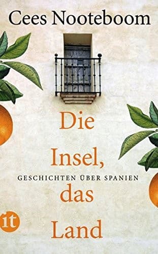Tapa de Die Insel, das Land