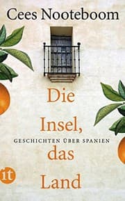 Tapa de Die Insel, das Land