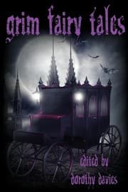 Tapa de Grim Fairy Tales