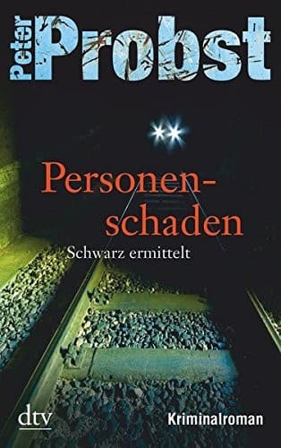 Tapa de Personenschaden