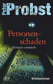 Tapa de Personenschaden