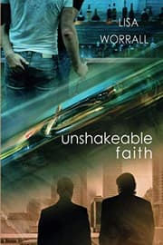 Tapa de Unshakeable Faith